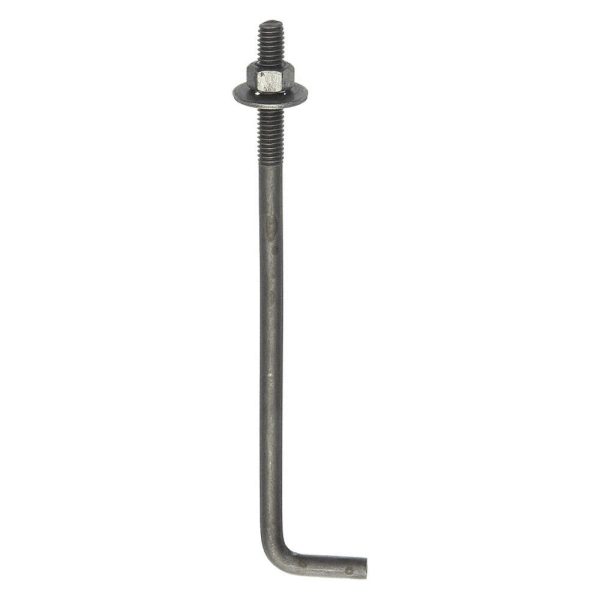 1/2-inch x 6-inch Anchor Bolts