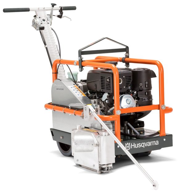 Husqvarna - Early Entry Soffcut 2000