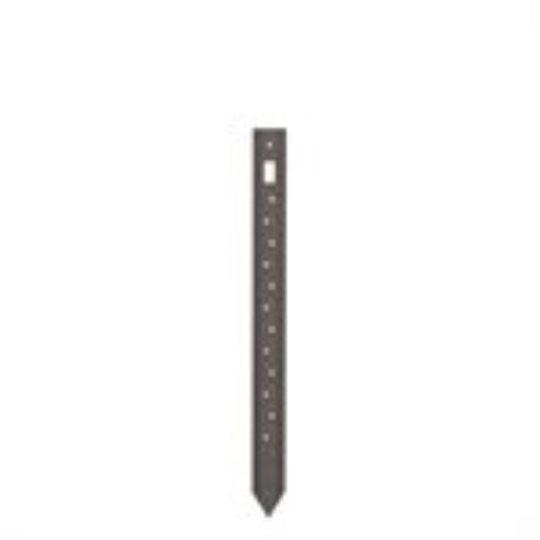 I-Beam Flat Forming Stakes 24"