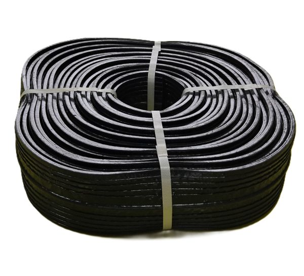 PVC waterstop 4"