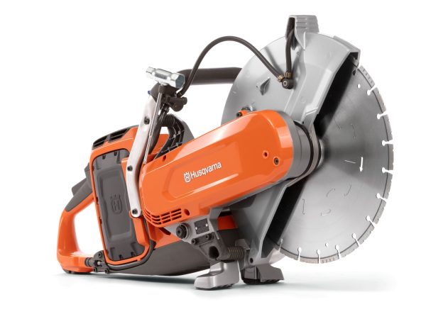 Husqvarna - K1 Pace 14" Power Cutter