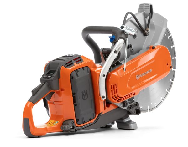 Husqvarna - K1 Pace 14" Power Cutter - Image 2