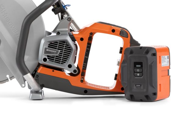 Husqvarna - K1 Pace 14" Power Cutter - Image 3