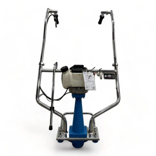 Bartell - Vibrating Screed Power Unit