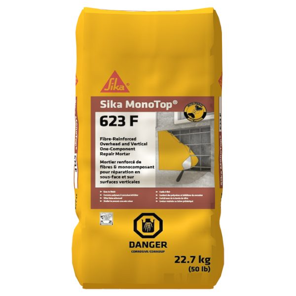 Monotop-623 Repair Mortar