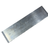 Finish Blade  6" x 23" x .094  Trowel 10' Rider - Image 2