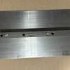 Finish Blade  6" x 23" x .094  Trowel 10' Rider - Image 4