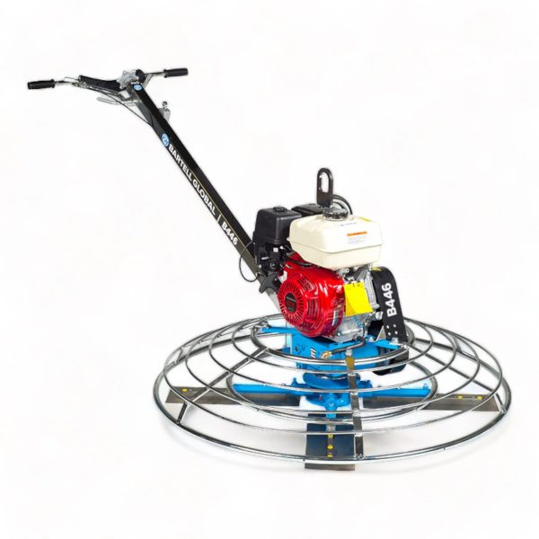 Bartell - 46" Trowel Pro Model B446
