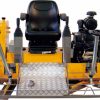 Rent - Power Trowel Ride-on 8'