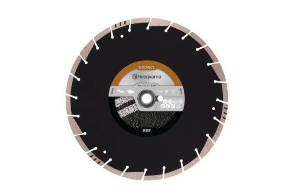 Tacti-Cut S85