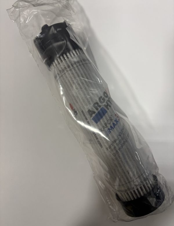 HYDRAULIC FILTER ELEMENT 48 PS