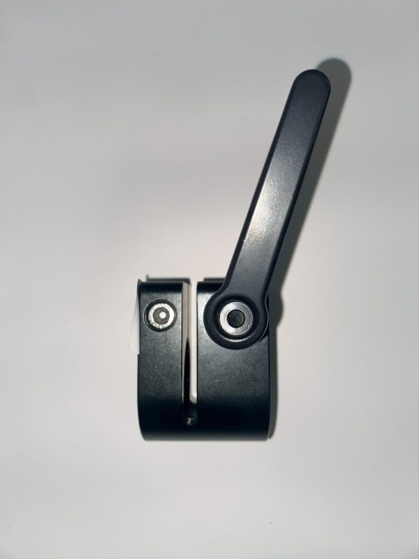Clamp Assy, 1.25", Seco