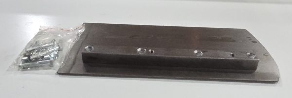 Trowel Blades - Combo (4.75x10.625" - 30" edger)
