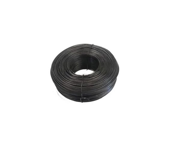 16Ga Black Annealed Tie Wire