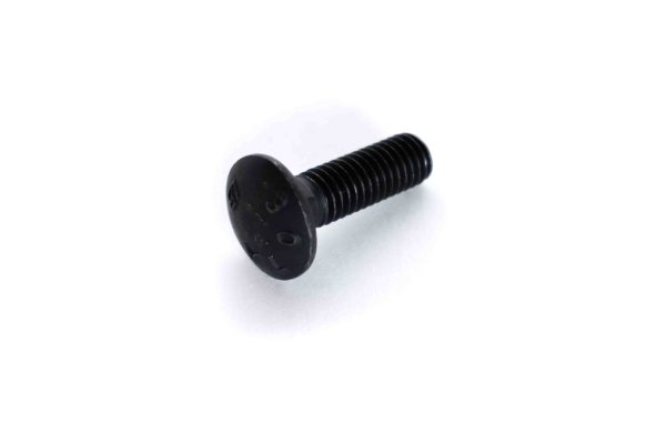 CARRIAGE BOLT, 3/8-16X1 1/4"LG - Image 2