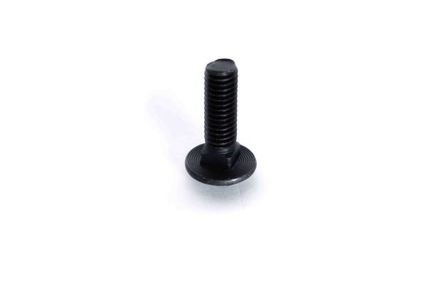CARRIAGE BOLT, 3/8-16X1 1/4"LG