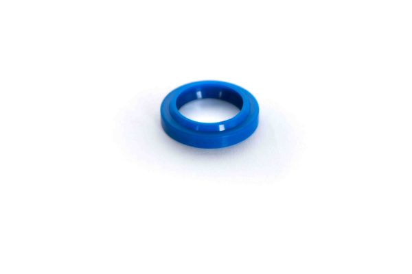 Oil seal 916000, (blue plastic) - Image 2