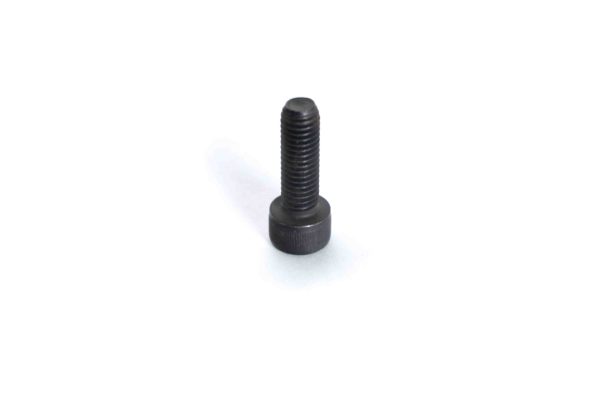 SHCS M8-1.25 X 25MM