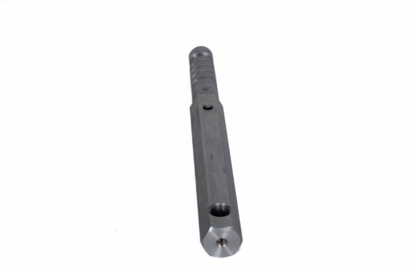Titan trowel arm 1-1/4" hex(T78, T88, T96) - Image 2