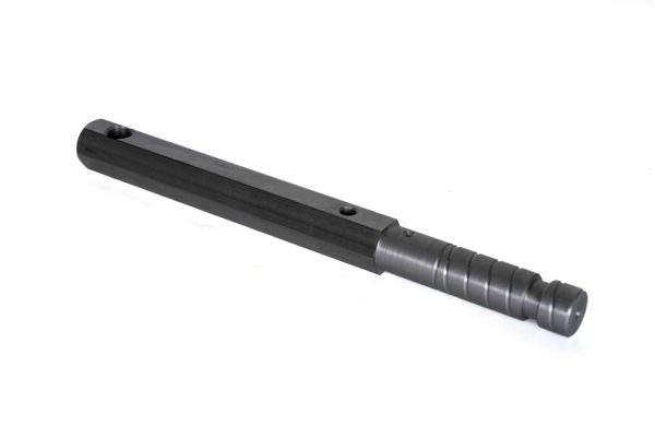 Titan trowel arm 1-1/4" hex(T78, T88, T96)