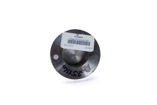 Flange 36" hydralic rider - Image 2