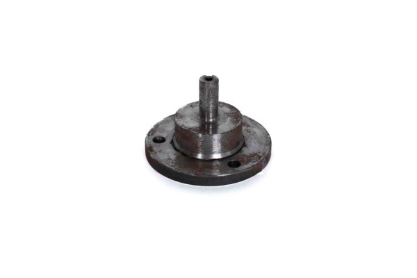 Flange 36" hydralic rider