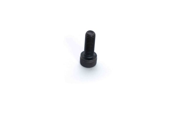 SHCS, M6-1.0 X 15MM
