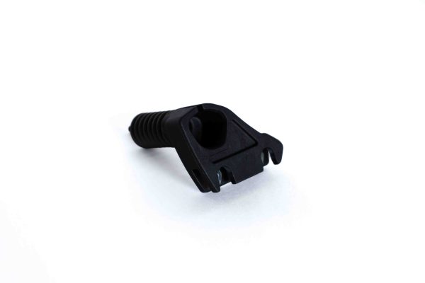 SPRING RETAINER, ASSY BLACK ST