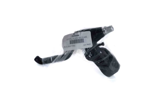 LEVER, PLSTIC RELEASE - Image 2