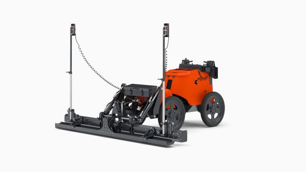 Somero HammerHead Laser Screed