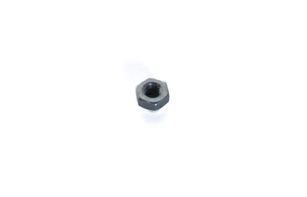 Top lock Nut,1/4-20 Gr.C C&W