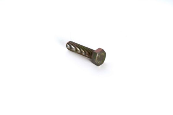 Bolt, 5/16-18 X 1-1/4 Hx Hd Gr8 CS Z