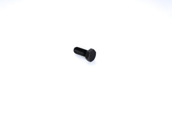 M 8 X 1.25 X 20MM DIN 933 HX HD C/S ZINC