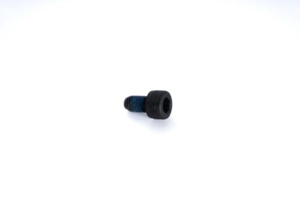 Bolt, Socket Head, M6 x 10MM, CS