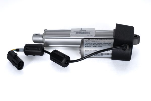 Linear Actuator w/ Hood, 100mm - Image 2