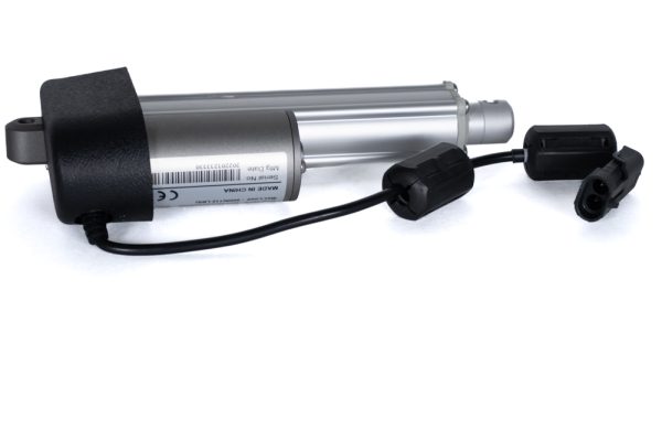 Linear Actuator w/ Hood, 100mm