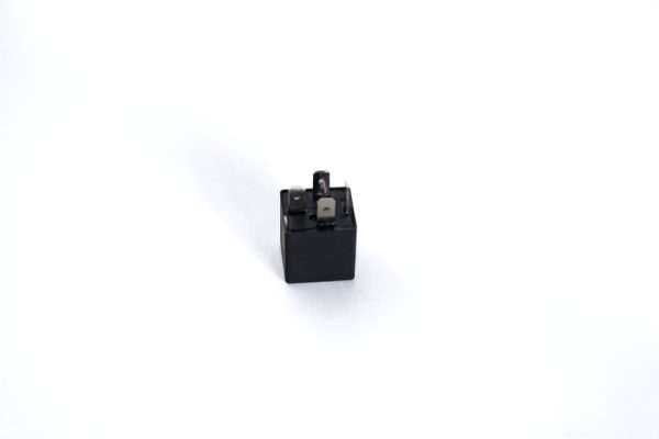 Relay, Picker SPDT Cube 12VDC 40/30 Amp