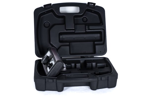SSR2 Laser Receiver w/Case - Image 2