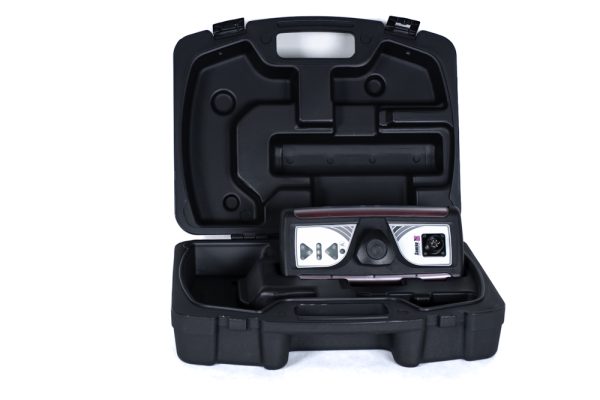 SSR2 Laser Receiver w/Case