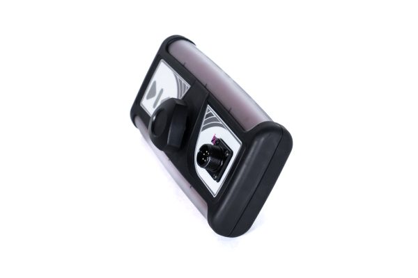 SSR2 Laser Receiver w/Case - Image 3