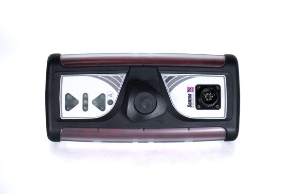 SSR2 Laser Receiver w/Case - Image 4