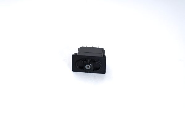 Rocker Switch, VED1 Carling w/ I.D. Decal