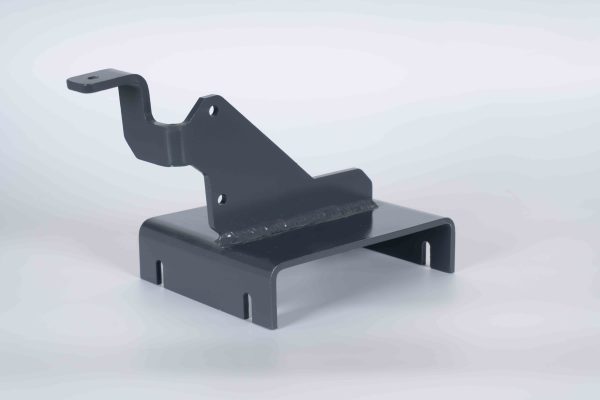 Weldment Isolator & Link  Floating Vib. S-940