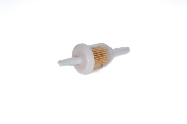 Fuel Filter Inline Bosch 20 Micron