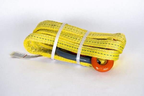 Lift Harness, 4 Leg, S-485