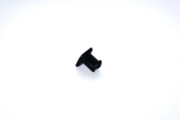 Drawn Latch, Rubber - Image 2