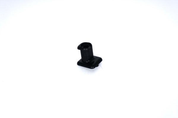 Drawn Latch, Rubber
