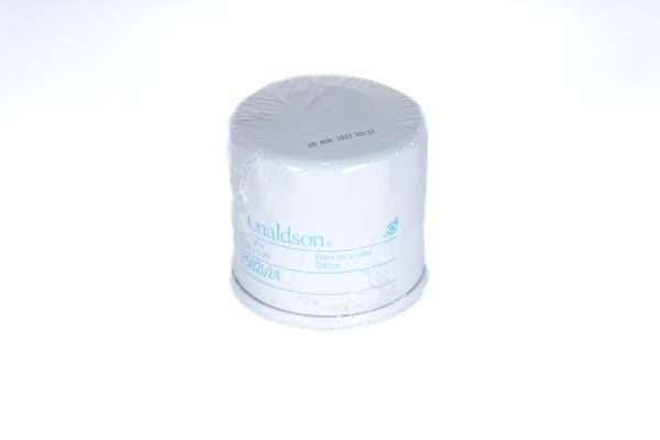Oil Filter, Robin 18hp & 20hp Engines