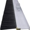 48" Aluminum Backed Concrete Broom - Image 2