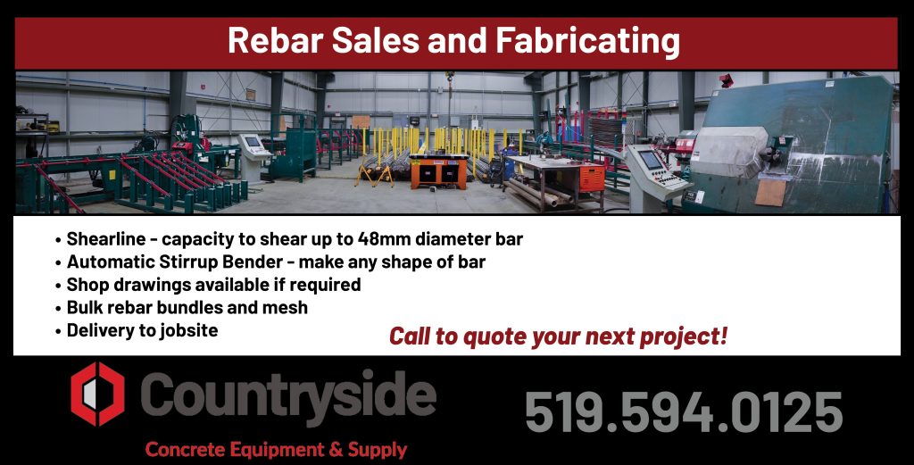 Rebar Shop AD